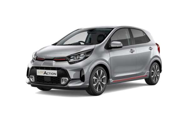 Kia Picanto (Boite manuelle)