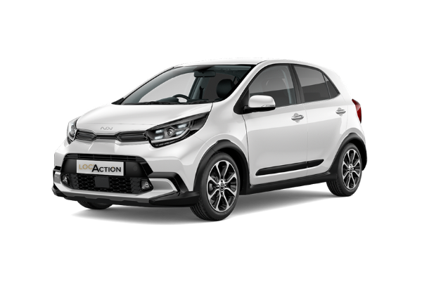 Kia Picanto (Boite Automatique)